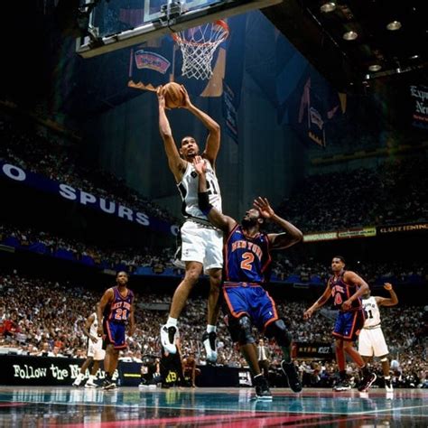 1999 NBA Finals .